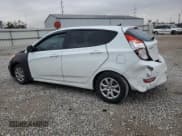 ✅ 2013 Hyundai Accent GS • VIN: KMHCT5AE0DU106454 • Лот: 76080744. Опубликован ранее на Copart с пробегом 180 514 миль. Бесплатный доступ к архиву аукционных продаж из США и подробный отчёт об истории автомобиля на DreamBid. Изображение 2.