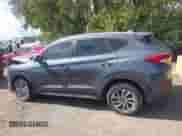 ✅ 2018 Hyundai Tucson SEL • VIN: KM8J33A42JU756384 • Lot: 43377460. Wystawiony na IAAI z przebiegiem 72 273 mil mil. Skorzystaj z bezpłatnego archiwum sprzedaży aukcyjnych z USA i zobacz szczegółowy raport historii pojazdu na DreamBid. Zdjęcie 14.