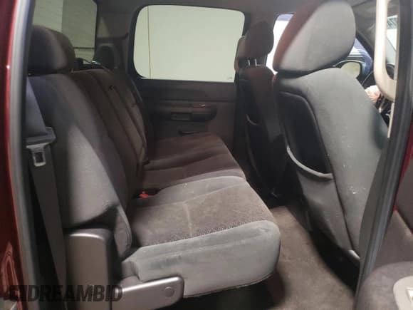 ✅ 2008 Chevrolet Silverado 1500 1LT • VIN: 3GCEC13CX8G277660 • Lot: 71298374. Listed on Copart with 131,747 mi. Free auction sales archive from the USA and detailed vehicle history report at DreamBid. Image 10.