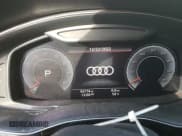 ✅ 2019 Audi Q8 Premium • VIN: WA1AVAF1XKD017065 • Lot: 37244513. Wystawiony na Copart z przebiegiem 54 174 mil. Bezpłatny archiwum sprzedaży aukcyjnych z USA i szczegółowy raport historii pojazdu na DreamBid. Zdjęcie 9.