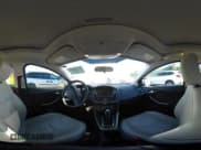 ✅ 2018 Ford Focus Titanium • VIN: 1FADP3N23JL283296 • Lot: 43265836. Listed on IAAI with 68,981 mi. Free auction sales archive from the USA and detailed vehicle history report at DreamBid. Image 18.