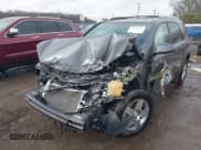 ✅ 2007 Chevrolet Equinox LT • VIN: 2CNDL63F976087597 • Лот: 41450512. Опубликован ранее на IAAI с пробегом 145 771 миль. Бесплатный доступ к архиву аукционных продаж из США и подробный отчёт об истории автомобиля на DreamBid. Изображение 2.