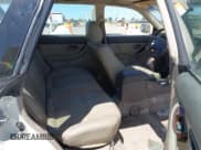 ✅ 2004 Subaru Legacy Outback L.L. Bean • VIN: 4S3BH806647604220 • Lot: 42542411. Listed on IAAI with 185,017 mi. Free auction sales archive from the USA and detailed vehicle history report at DreamBid. Image 8.