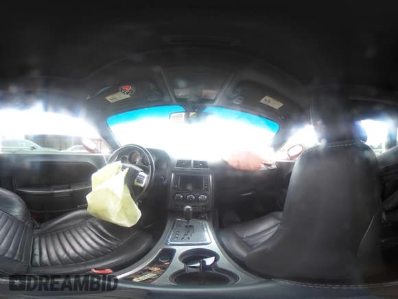 ✅ 2013 Dodge Challenger R/T Classic • VIN: 2C3CDYBT3DH560186 • Lot: 42291962. Wystawiony na IAAI z przebiegiem 80 624 mil. Bezpłatny archiwum sprzedaży aukcyjnych z USA i szczegółowy raport historii pojazdu na DreamBid. Zdjęcie 21.