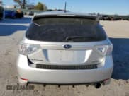 ✅ 2009 Subaru WRX • VIN: JF1GH76639G827108 • Lot: 92207565. Listed on Copart with Not provided. Free auction sales archive from the USA and detailed vehicle history report at DreamBid. Image 6.