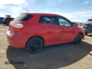 ✅ 2010 Toyota Matrix • VIN: 2T1KU4EE4AC292624 • Lot: 83760755. Listed on Copart with 340,799 mi. Free auction sales archive from the USA and detailed vehicle history report at DreamBid. Image 3.