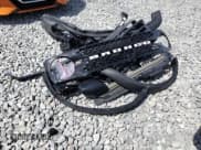 ✅ 2025 Ford Bronco Big Bend • VIN: 1FMDE7BHXSLA70312 • Lot: 81608205. Listed on Copart with 2,657 mi. Free auction sales archive from the USA and detailed vehicle history report at DreamBid. Image 13.