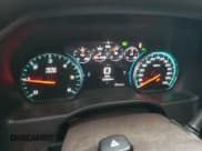 ✅ 2018 GMC Sierra 1500 Denali • VIN: 3GTU2PEC1JG112990 • Лот: 89246905. Опубликован ранее на Copart с пробегом 131 601 миль. Бесплатный доступ к архиву аукционных продаж из США и подробный отчёт об истории автомобиля на DreamBid. Изображение 9.