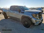 ✅ 2023 GMC Sierra 1500 Elevation • VIN: 1GTRHCEK5PZ258399 • Lot: 91474535. Wystawiony na Copart z przebiegiem 81 360 mil. Bezpłatny archiwum sprzedaży aukcyjnych z USA i szczegółowy raport historii pojazdu na DreamBid. Zdjęcie 4.