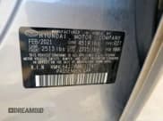 ✅ 2021 Hyundai Sonata Limited • VIN: KMHL54JJXMA031247 • Lot: 82448875. Listed on Copart with 207,306 mi. Free auction sales archive from the USA and detailed vehicle history report at DreamBid. Image 12.