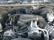 ✅ 2003 Chevrolet S-10 LS • VIN: 1GCCS19X638152206 • Лот: 41464663. Опубликован ранее на IAAI с пробегом 123 231 миль. Бесплатный доступ к архиву аукционных продаж из США и подробный отчёт об истории автомобиля на DreamBid. Изображение 19.