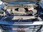 ✅ 2022 GMC Sierra 1500 Elevation • VIN: 1GTR9GEKXNZ124490 • Лот: 51959335. Опубликован ранее на Copart с пробегом 41 118 миль. Бесплатный доступ к архиву аукционных продаж из США и подробный отчёт об истории автомобиля на DreamBid. Изображение 11.