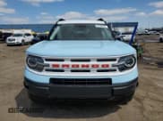 ✅ 2023 Ford Bronco Sport Heritage • VIN: 3FMCR9G60PRE03466 • Lot: 52785525. Listed on Copart with 26,174 mi. Free auction sales archive from the USA and detailed vehicle history report at DreamBid. Image 5.