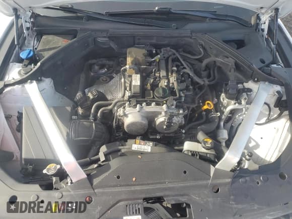 ✅ 2019 Genesis G70 Advanced • VIN: KMTG34LA9KU030127 • Lot: 70732825. Wystawiony na Copart z przebiegiem 55 533 mil. Bezpłatny archiwum sprzedaży aukcyjnych z USA i szczegółowy raport historii pojazdu na DreamBid. Zdjęcie 11.