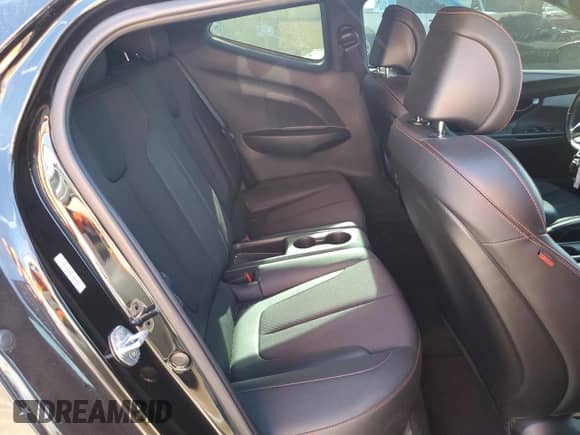 2020 Hyundai Veloster Turbo Ultimate z VIN KMHTH6AB2LU026701, wystawiony jako Copart lot #77228364 z przebiegiem 37 196 mil mil oraz Nie do naprawy • Non repairable. Historia ofert i sprzedaży dostępna na DreamBid. Obrazek 10.