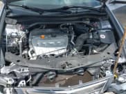 ✅ 2012 Acura TSX Technology • VIN: JH4CW2H65CC003185 • Lot: 42251298. Listed on IAAI with 158,439 mi. Free auction sales archive from the USA and detailed vehicle history report at DreamBid. Image 10.