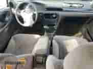 2000 Chevrolet Malibu z VIN 1G1ND52JXY6340769, wystawiony jako Copart lot #45321385 z przebiegiem Nie podano mil oraz Szkoda całkowita • Salvage title. Historia ofert i sprzedaży dostępna na DreamBid. Obrazek 8.