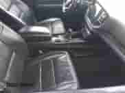 2021 Dodge Durango R/T with VIN 1C4SDJCT4MC851053, listed as a IAAI auction lot 41480432 with 48,999 mi miles and . Bid and sale history available at DreamBid. Image 5.