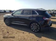 ✅ 2022 Lincoln Nautilus Reserve • VIN: 2LMPJ8KP9NBL04650 • Лот: 71874205. Опубликован ранее на Copart с пробегом 49 130 миль. Бесплатный доступ к архиву аукционных продаж из США и подробный отчёт об истории автомобиля на DreamBid. Изображение 2.