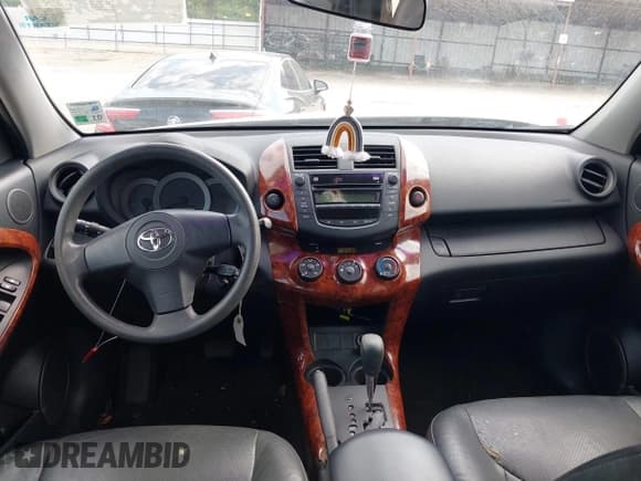 ✅ 2007 Toyota RAV4 Sport • VIN: JTMZD32V876044566 • Lot: 41995565. Listed on IAAI with 136,746 mi. Free auction sales archive from the USA and detailed vehicle history report at DreamBid. Image 16.