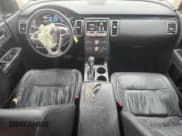 ✅ 2014 Ford Flex SEL • VIN: 2FMGK5C89EBD31782 • Lot: 80871615. Listed on Copart with 122,440 mi. Free auction sales archive from the USA and detailed vehicle history report at DreamBid. Image 8.