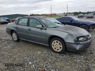 2004 Chevrolet Impala с VIN 2G1WF52E949283324, выставлен на аукционе Copart как лот 71165534 с пробегом 188 007 миль миль и Списание • Salvage title. История ставок и продаж доступна на DreamBid. Изображение 4.