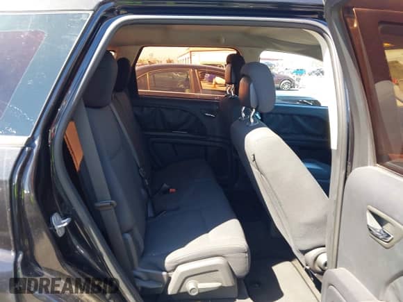 2010 Dodge Journey SE z VIN 3D4PG4FB2AT207958, wystawiony jako IAAI lot #43035194 z przebiegiem 120 227 mil mil oraz . Historia ofert i sprzedaży dostępna na DreamBid. Obrazek 8.