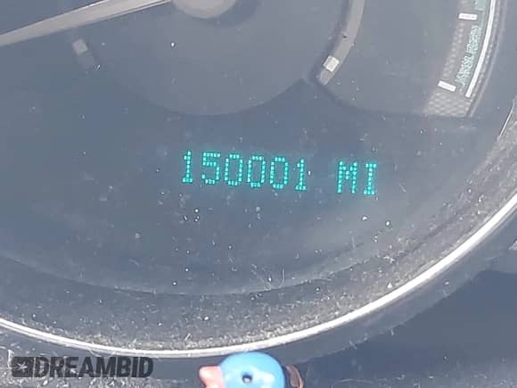 2010 Chevrolet Malibu 2LT с VIN 1G1ZD5EB6AF138264, выставлен на аукционе IAAI как лот 42113481 с пробегом 150 001 миль миль и . История ставок и продаж доступна на DreamBid. Изображение 16.