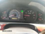 ✅ 2001 Toyota Land Cruiser • VIN: JTEHT05J512016563 • Lot: 41868193. Listed on IAAI with 247,653 mi. Free auction sales archive from the USA and detailed vehicle history report at DreamBid. Image 7.