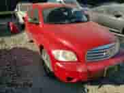 2010 Chevrolet HHR LS с VIN 3GNBAADBXAS510736, выставлен на аукционе Copart как лот 76779284 с пробегом 208 152 миль миль и Списание • Salvage title. История ставок и продаж доступна на DreamBid. Изображение 10.