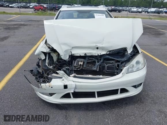 ✅ 2009 Mercedes-Benz S 550 • VIN: WDDNG71X49A242275 • Лот: 42469109. Опубликован ранее на IAAI с пробегом 130 001 миль. Бесплатный доступ к архиву аукционных продаж из США и подробный отчёт об истории автомобиля на DreamBid. Изображение 6.