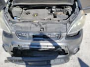 ✅ 2013 Kia Soul + • VIN: KNDJT2A65D7630541 • Lot: 91463255. Listed on Copart with 226,966 mi. Free auction sales archive from the USA and detailed vehicle history report at DreamBid. Image 11.