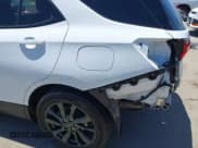 ✅ 2023 Chevrolet Equinox RS • VIN: 3GNAXWEG0PS179417 • Лот: 42717230. Опубликован ранее на IAAI с пробегом 23 270 миль. Бесплатный доступ к архиву аукционных продаж из США и подробный отчёт об истории автомобиля на DreamBid. Изображение 19.