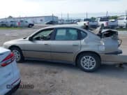 ✅ 2003 Chevrolet Impala • VIN: 2G1WF52EX39254591 • Lot: 42759499. Listed on IAAI with 173,682 mi. Free auction sales archive from the USA and detailed vehicle history report at DreamBid. Image 14.