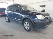 ✅ 2008 Saturn VUE XE • VIN: 3GSCL33P08S515202 • Lot: 43576407. Listed on IAAI with 265,961 mi. Free auction sales archive from the USA and detailed vehicle history report at DreamBid. Image 1.