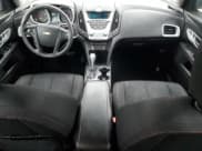 ✅ 2014 Chevrolet Equinox LS • VIN: 2GNALAEK7E1173903 • Lot: 85136605. Listed on Copart with 171,631 mi. Free auction sales archive from the USA and detailed vehicle history report at DreamBid. Image 8.