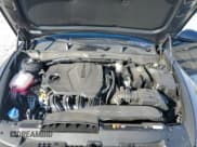 ✅ 2025 Hyundai Sonata SEL • VIN: KMHL64JA5SA482340 • Лот: 80244855. Опубликован ранее на Copart с пробегом 13 240 миль. Бесплатный доступ к архиву аукционных продаж из США и подробный отчёт об истории автомобиля на DreamBid. Изображение 11.