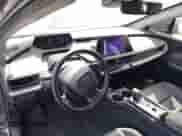 2023 Toyota Prius LE z VIN JTDACAAUXP3006206, wystawiony jako IAAI lot #42047362 z przebiegiem 36 206 mil mil oraz . Historia ofert i sprzedaży dostępna na DreamBid. Obrazek 20.