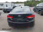 2013 Hyundai Elantra GLS z VIN KMHDH4AE0DU927201, wystawiony jako IAAI lot #43383253 z przebiegiem 117 024 mil mil oraz . Historia ofert i sprzedaży dostępna na DreamBid. Obrazek 16.