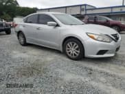 ✅ 2017 Nissan Altima S • VIN: 1N4AL3AP1HC121984 • Lot: 69446095. Listed on Copart with 123,532 mi. Free auction sales archive from the USA and detailed vehicle history report at DreamBid. Image 4.
