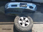 ✅ 2016 Ram 1500 Tradesman • VIN: 1C6RR7ST9GS117580 • Lot: 42261896. Wystawiony na IAAI z przebiegiem 124 430 mil. Bezpłatny archiwum sprzedaży aukcyjnych z USA i szczegółowy raport historii pojazdu na DreamBid. Zdjęcie 12.