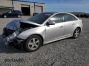 ✅ 2016 Chevrolet Cruze LT • VIN: 1G1PE5SB4G7217881 • Lot: 90037155. Listed on Copart with 50,935 mi. Free auction sales archive from the USA and detailed vehicle history report at DreamBid. Image 1.