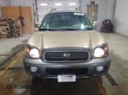 ✅ 2004 Hyundai Santa Fe GLS • VIN: KM8SC13E24U620551 • Lot: 67286165. Listed on Copart with 174,140 mi. Free auction sales archive from the USA and detailed vehicle history report at DreamBid. Image 5.