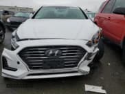 ✅ 2019 Hyundai Sonata Limited • VIN: KMHE54L22KA092376 • Лот: 39743003. Опубликован ранее на Copart с пробегом Не указан. Бесплатный доступ к архиву аукционных продаж из США и подробный отчёт об истории автомобиля на DreamBid. Изображение 5.