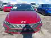 2024 Hyundai Elantra SEL с VIN KMHLM4DGXRU680104, выставлен на аукционе IAAI как лот 43313435 с пробегом 24 480 миль миль и . История ставок и продаж доступна на DreamBid. Изображение 12.