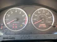 ✅ 2003 Mazda 6 i • VIN: 1YVFP80C835M40614 • Лот: 70047795. Опубликован ранее на Copart с пробегом 162 038 миль. Бесплатный доступ к архиву аукционных продаж из США и подробный отчёт об истории автомобиля на DreamBid. Изображение 9.