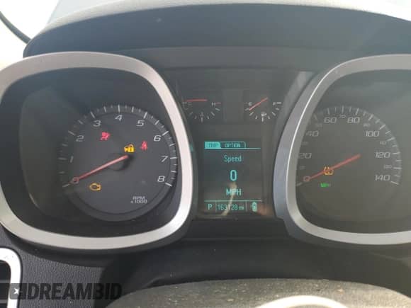 2013 Chevrolet Equinox LS с VIN 2GNALBEK3D6261712, выставлен на аукционе Copart как лот 90744425 с пробегом 163 128 миль миль и Чистый • Clean title. История ставок и продаж доступна на DreamBid. Изображение 9.