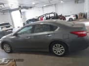 ✅ 2017 Nissan Altima SR • VIN: 1N4AL3AP9HC255108 • Лот: 42207400. Опубликован ранее на IAAI с пробегом 60 278 миль. Бесплатный доступ к архиву аукционных продаж из США и подробный отчёт об истории автомобиля на DreamBid. Изображение 14.