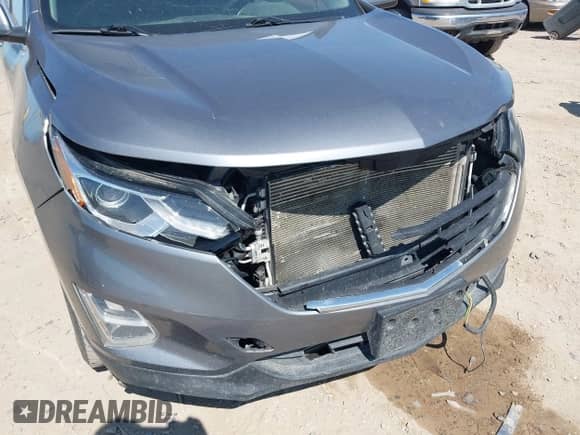 2018 Chevrolet Equinox LT с VIN 3GNAXUEUXJL303530, выставлен на аукционе IAAI как лот 42748355 с пробегом 129 976 миль миль и . История ставок и продаж доступна на DreamBid. Изображение 6.