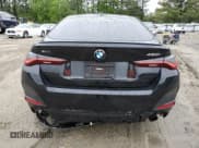 ✅ 2023 BMW 4 Series 430i xDrive • VIN: WBA73AV02PFN92266 • Лот: 57721715. Опубликован ранее на Copart с пробегом Не указан. Бесплатный доступ к архиву аукционных продаж из США и подробный отчёт об истории автомобиля на DreamBid. Изображение 6.